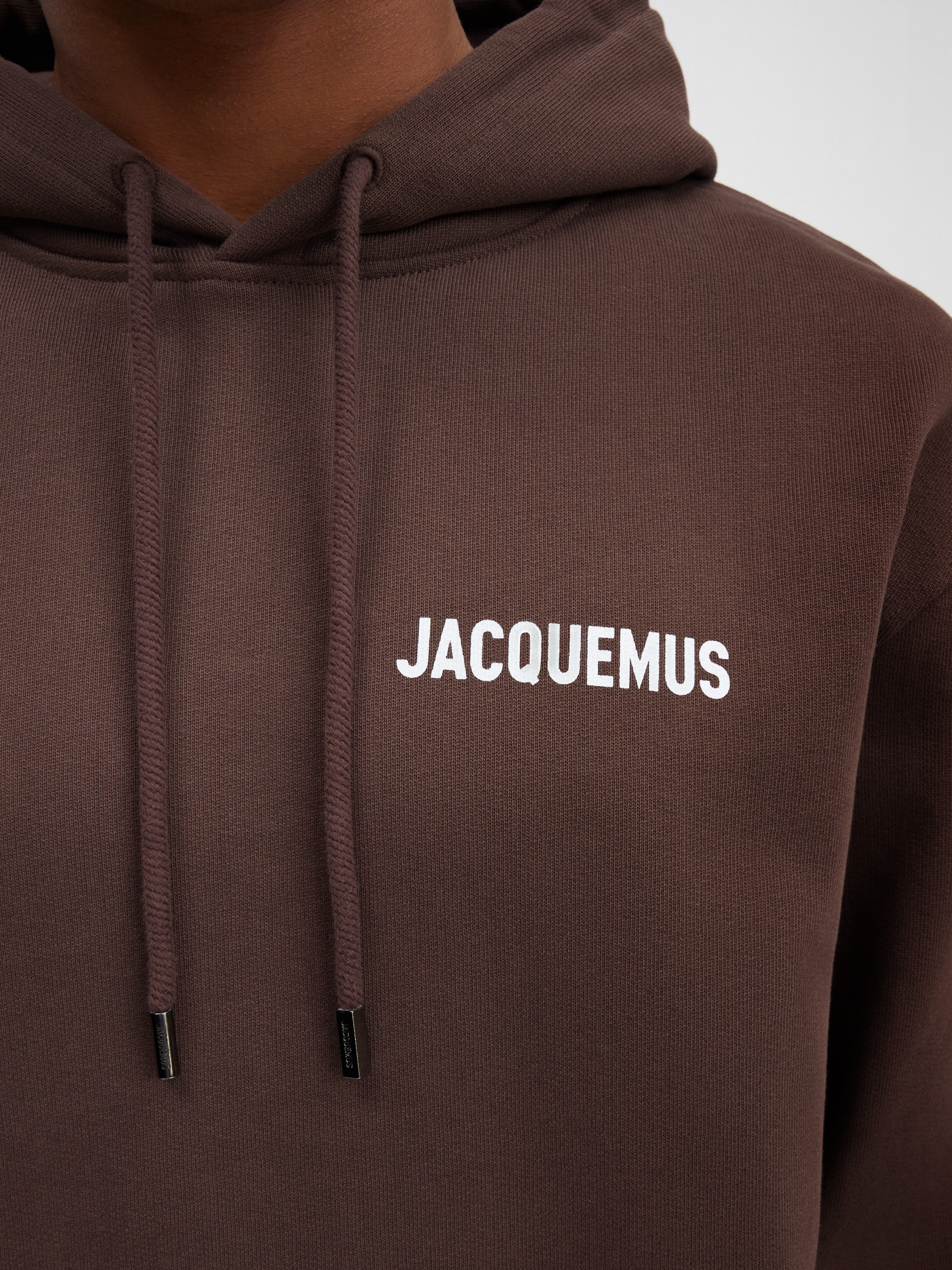 The Jacquemus sweatshirt - 2