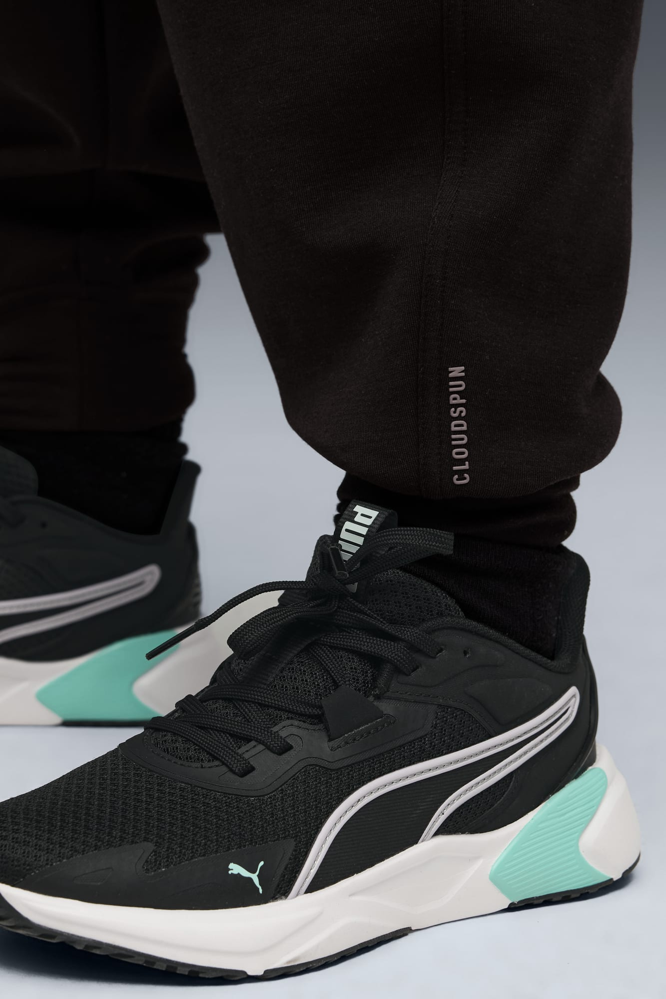 PUMA X AT W CLOUDSPUN JOGGER Women - 7