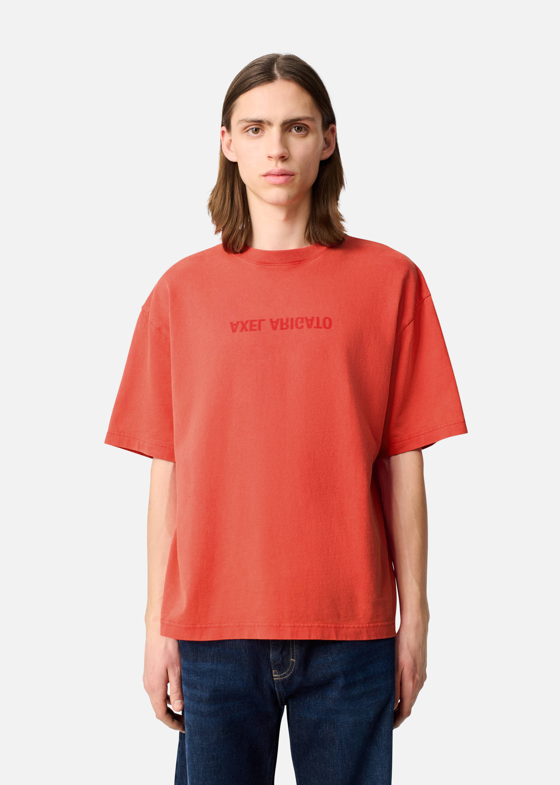 Distort T-Shirt - 2