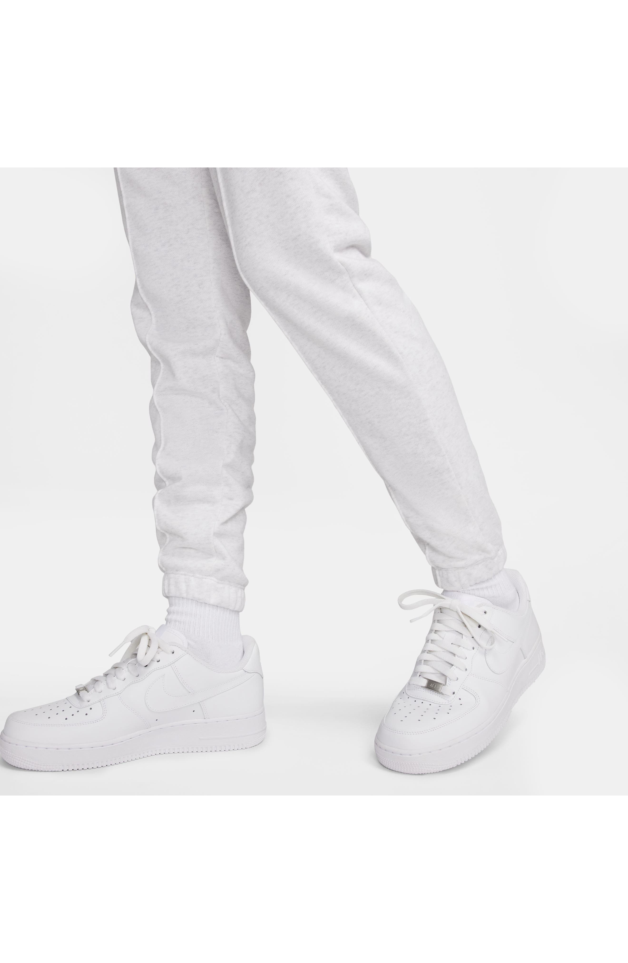 Sportswear Chill French Terry Joggers - 9
