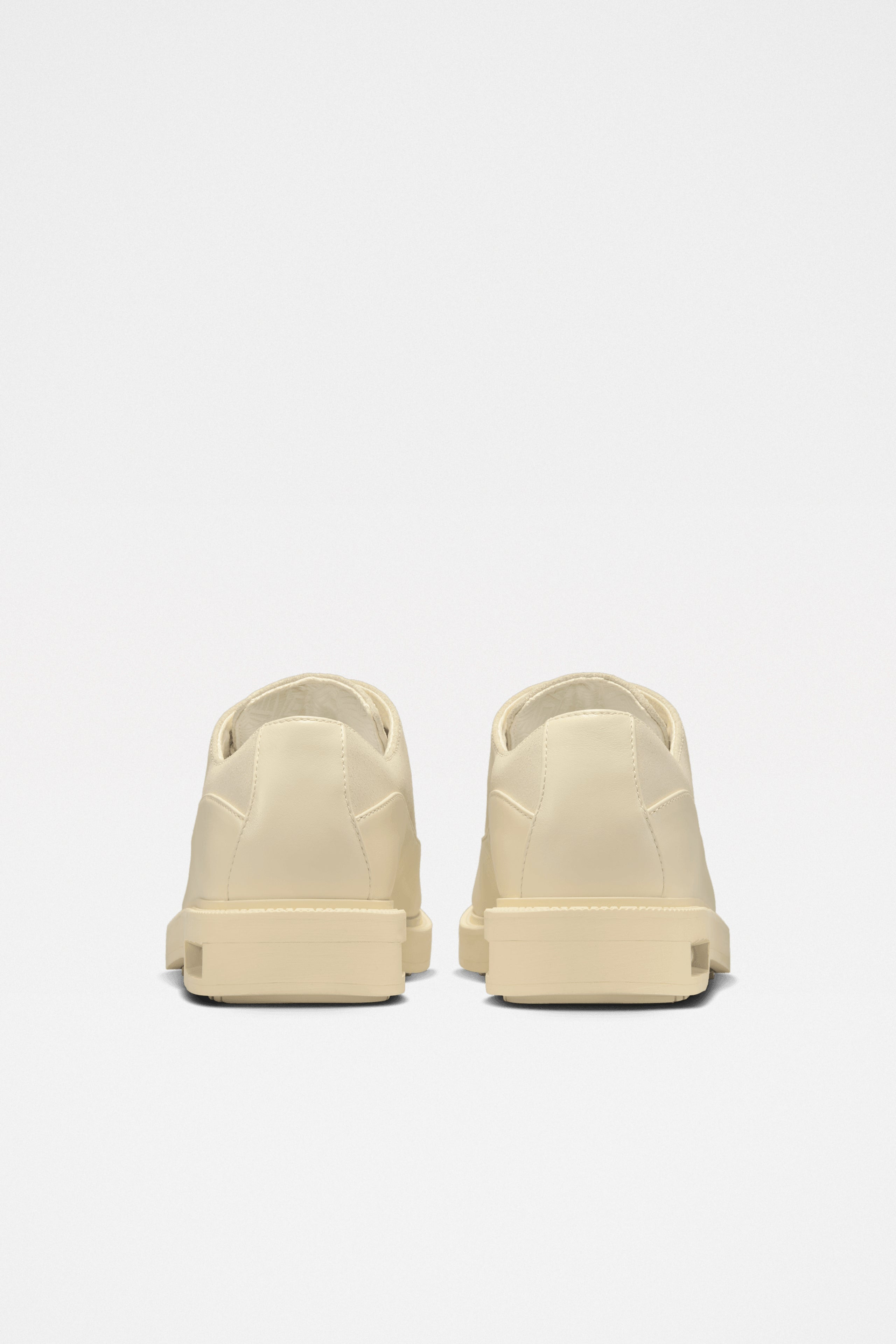 NIKE X AIR AFRIQUE AIR MAX RK61 COCONUT MILK / COCONUT MILK - 5