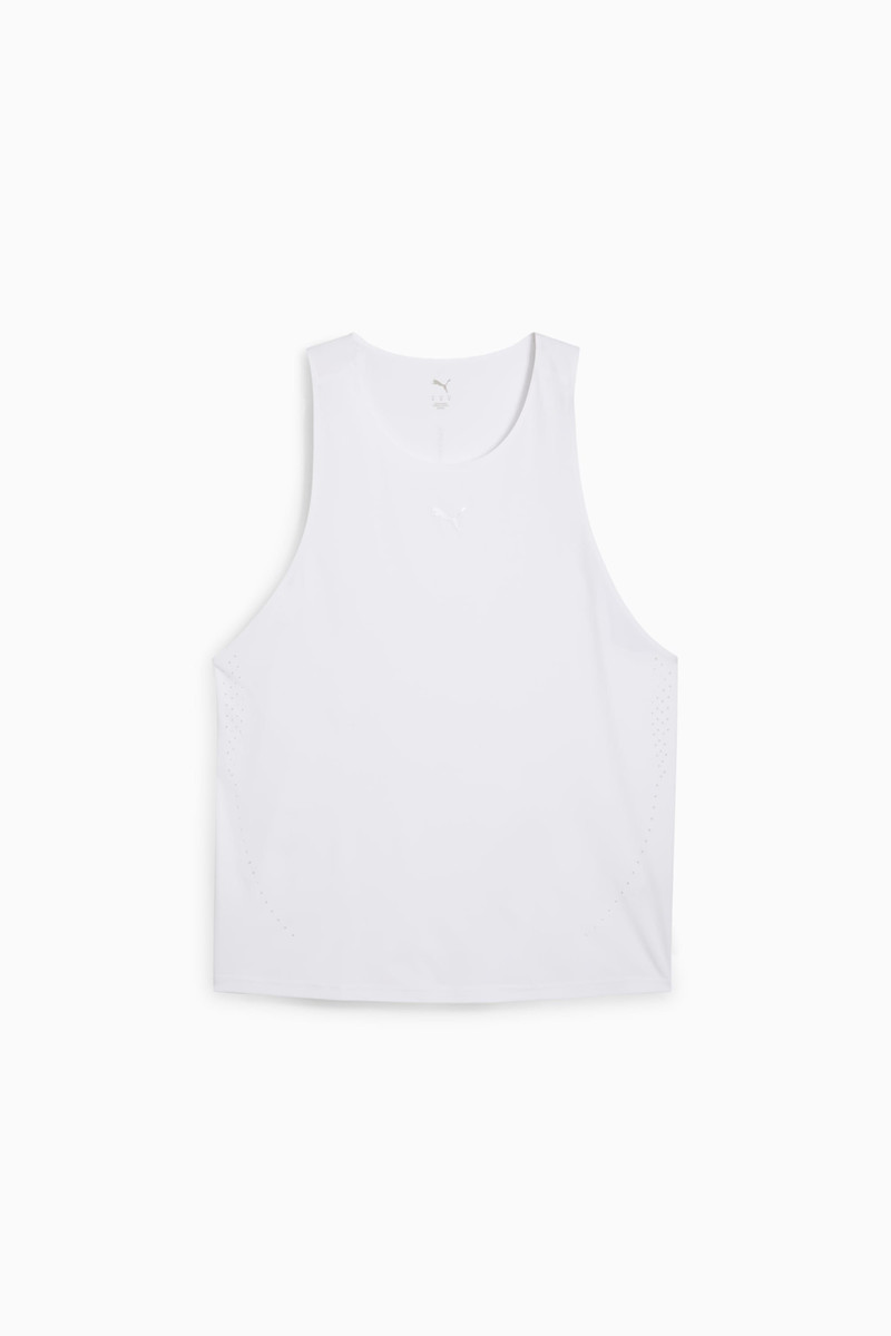 Everyday Running CLOUDSPUN Men's Tank 1