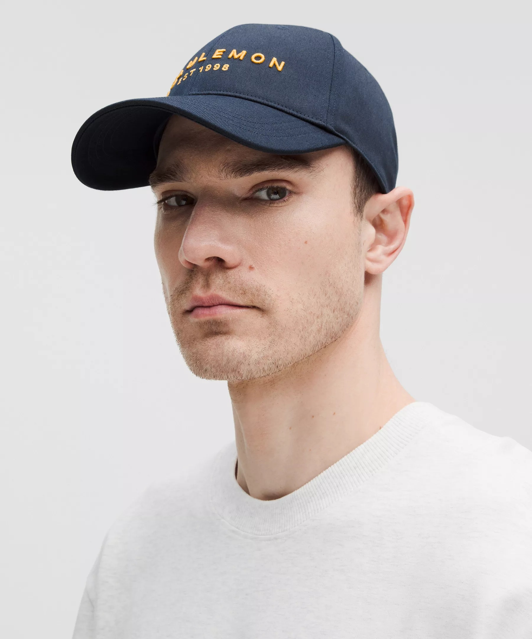 Structured Classic Ball Cap *98 - 2