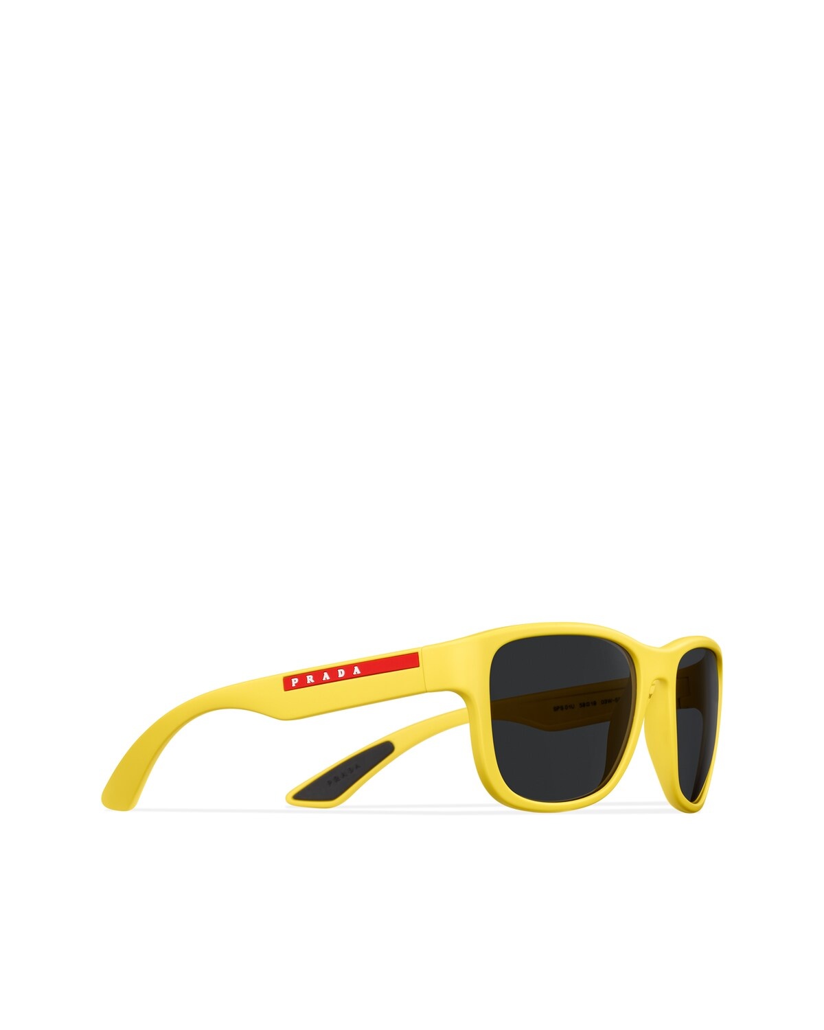 Prada Linea Rossa Flask sunglasses - 3