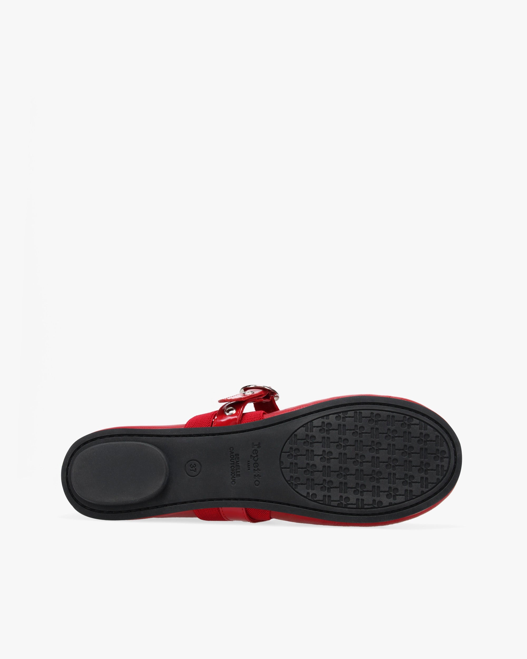 Ballet twist Mary janes - 5