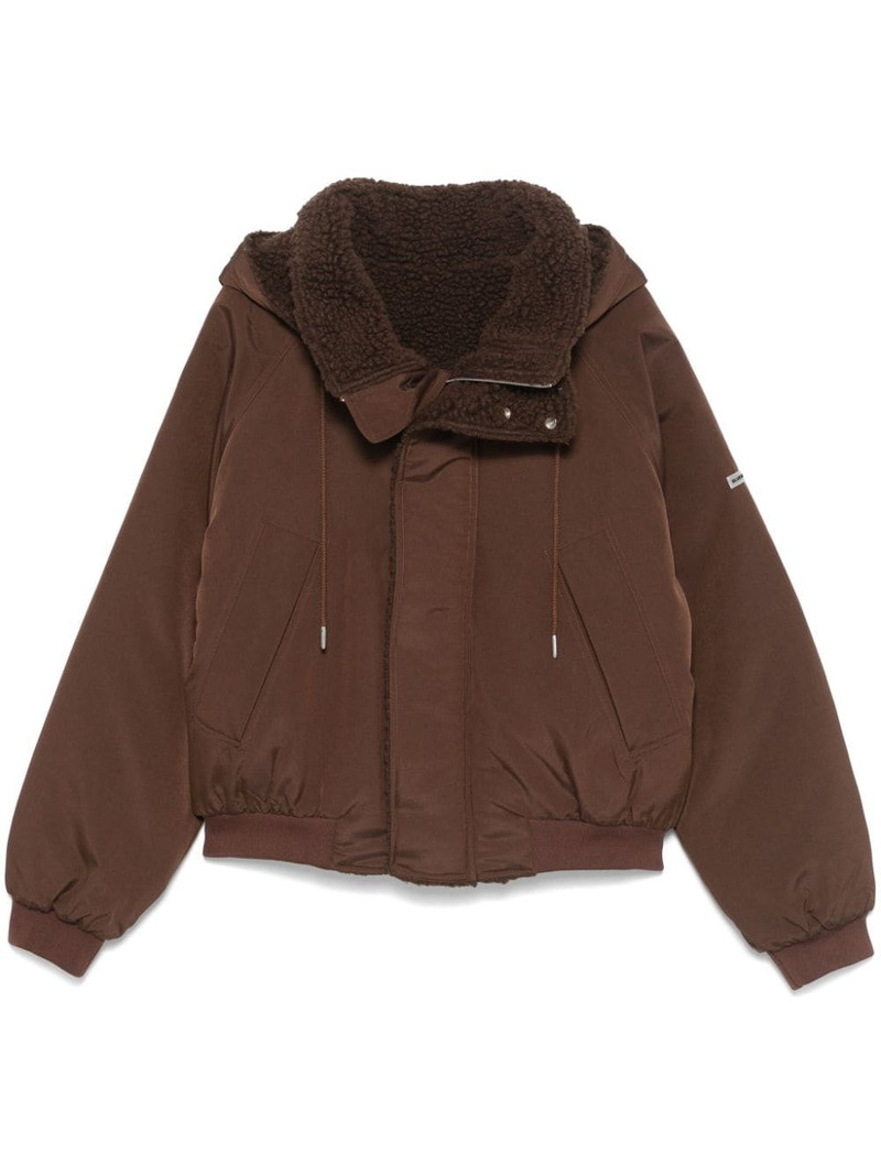 Cup jacket 1