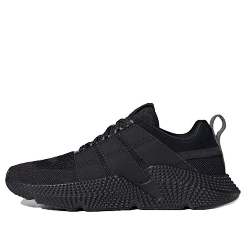 adidas originals Prophere V2 Marathon Running Shoes 'Core Black' FW4262 - 1