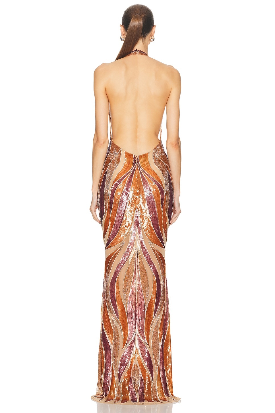 Emryn Dress - 3