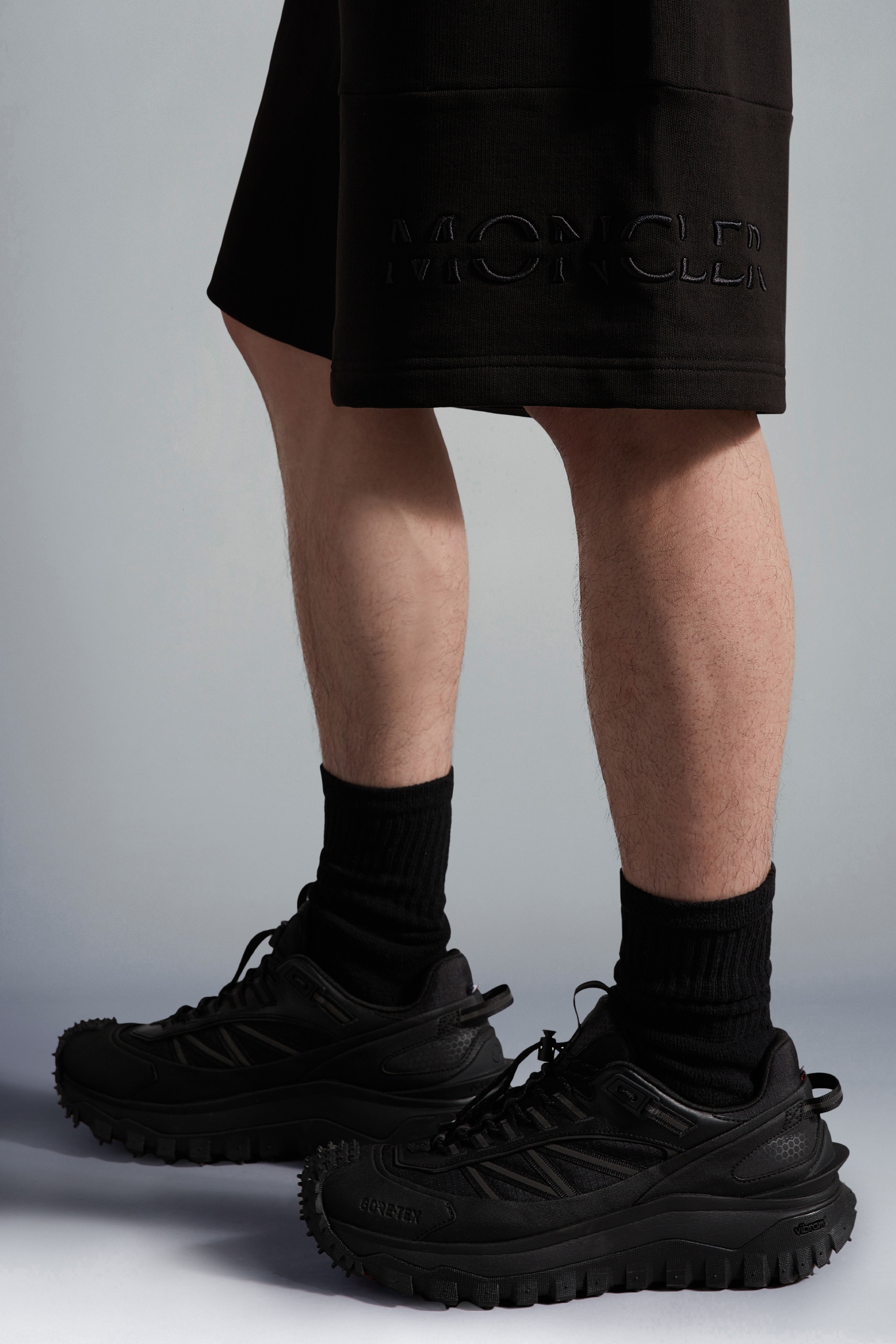 Logo Shorts - 4