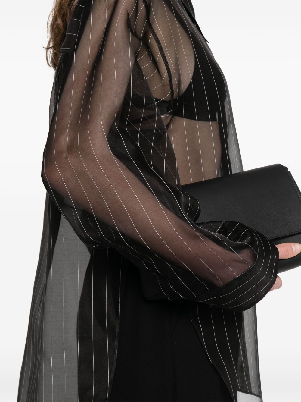 silk shirt - 5