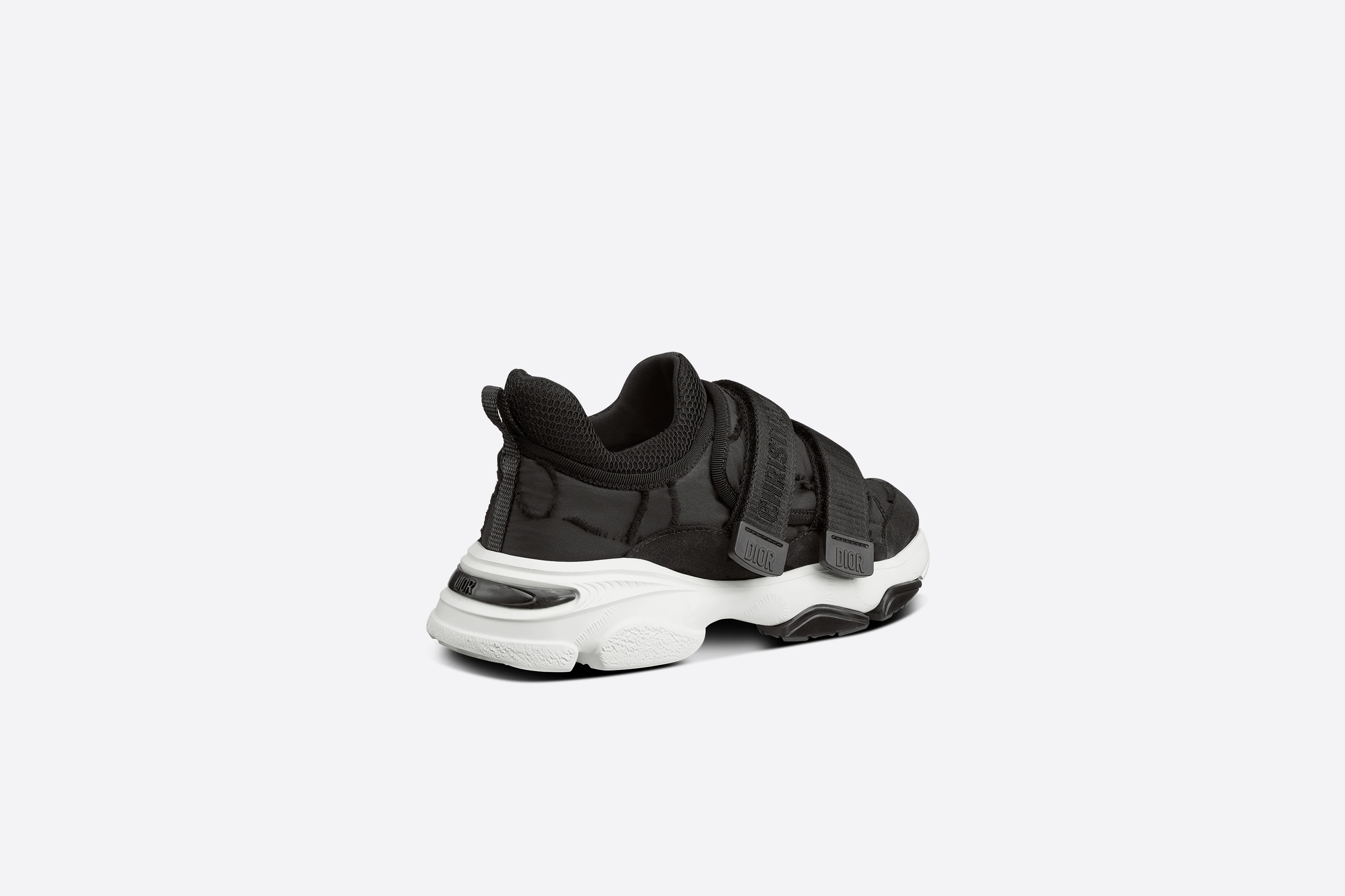 D-Wander Sneaker - 3