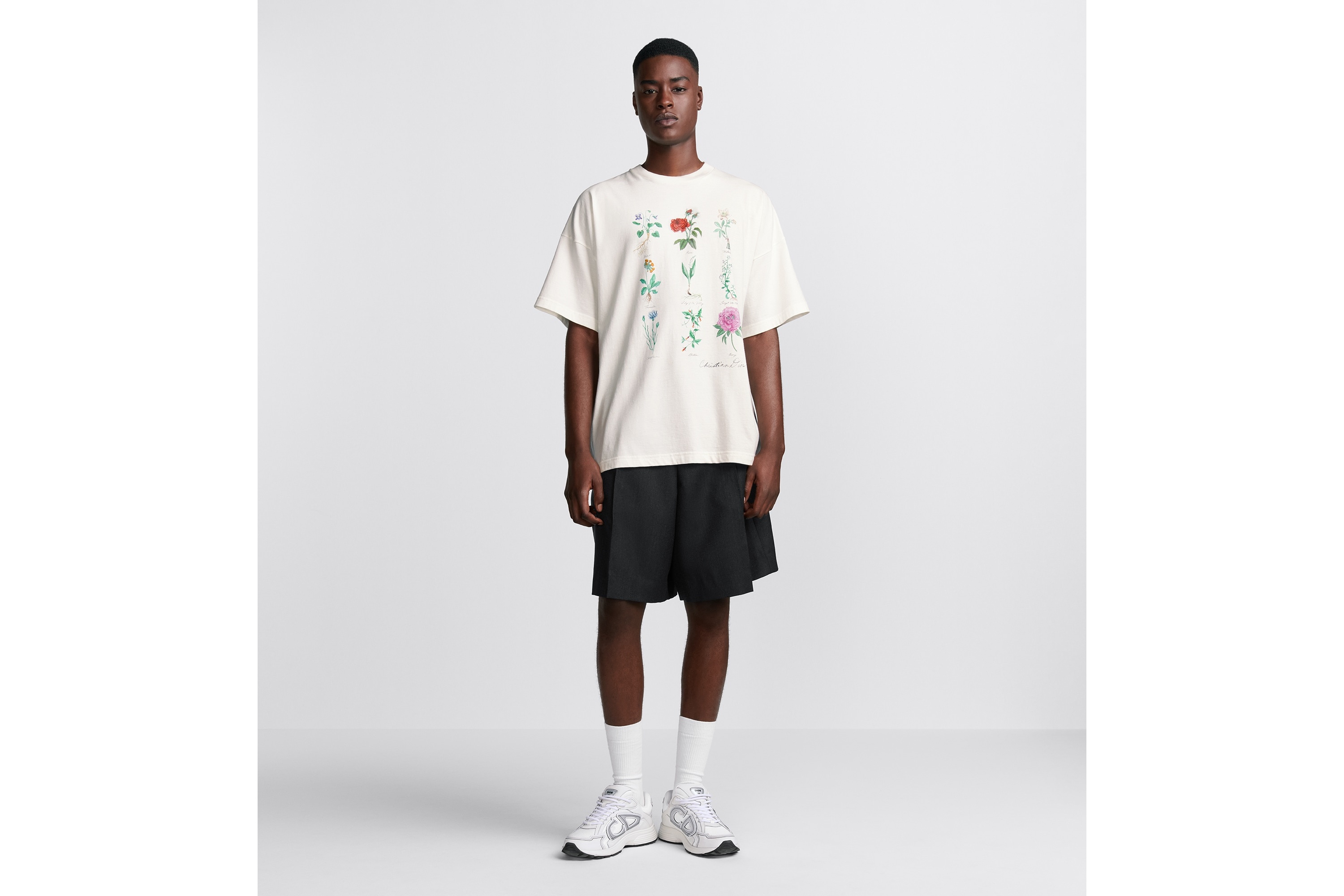 T-Shirt - 3
