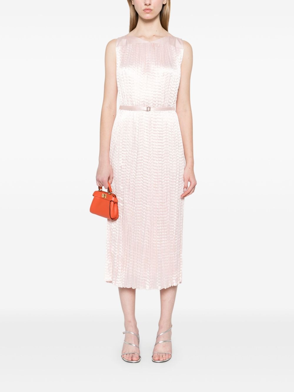 Davaria midi dress - 2
