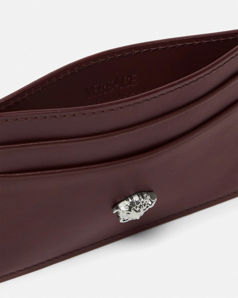 VERSACE La Medusa Cardholder outlook