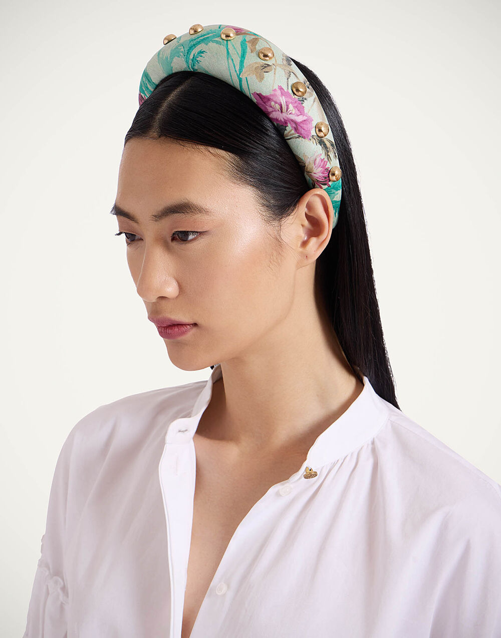 Medici Headband - 2