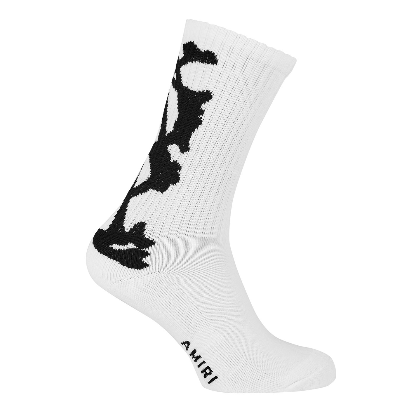 AMIRI BONES SOCK SN22 - 2