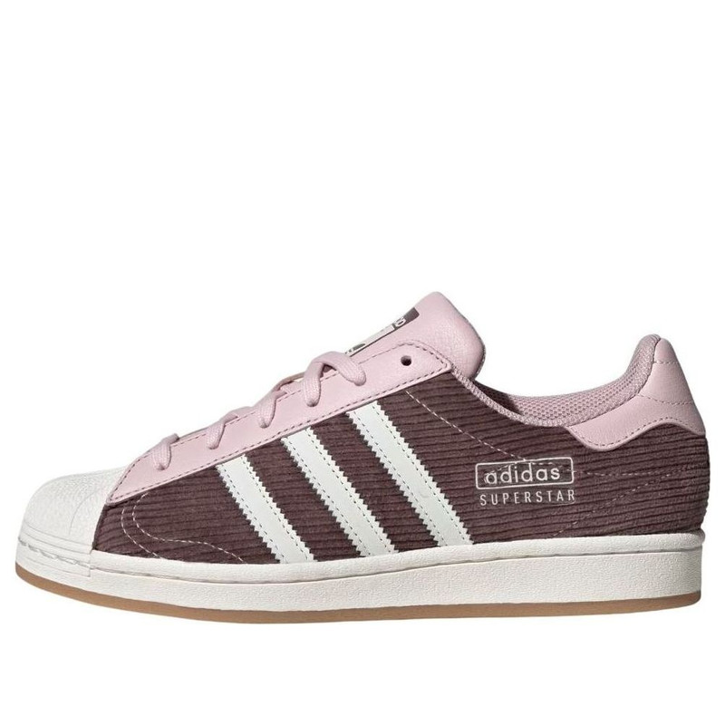 (WMNS) adidas Superstar 'Sandy Pink Earth Strata' IG2153 1