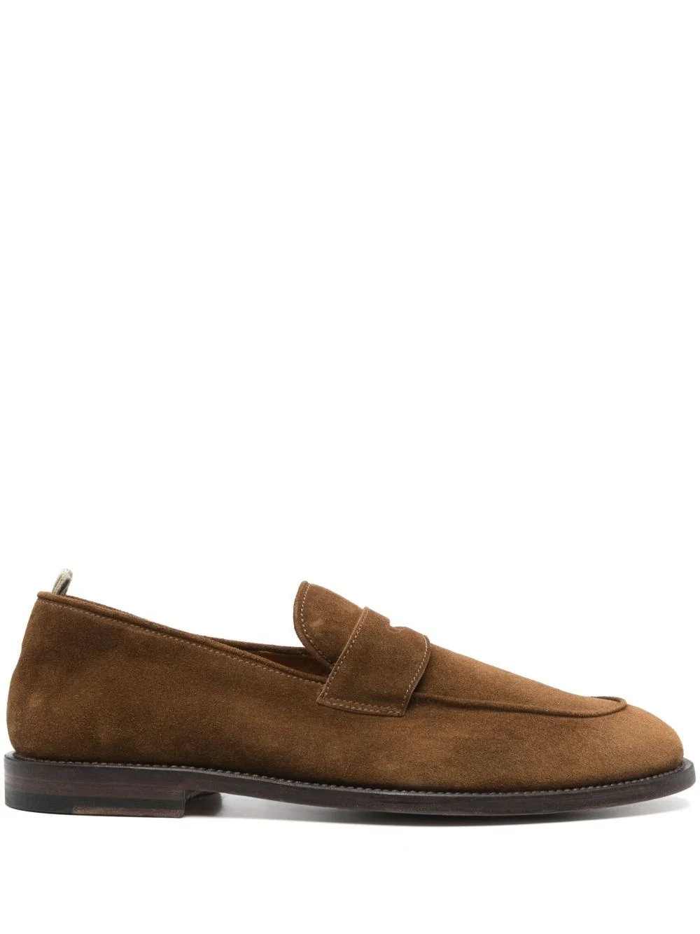 Opera loafers - 1
