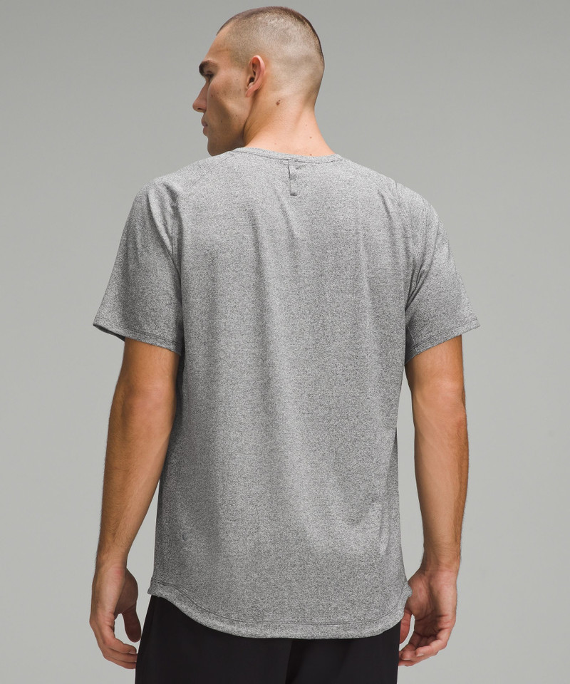 License to Train Short-Sleeve Shirt 3