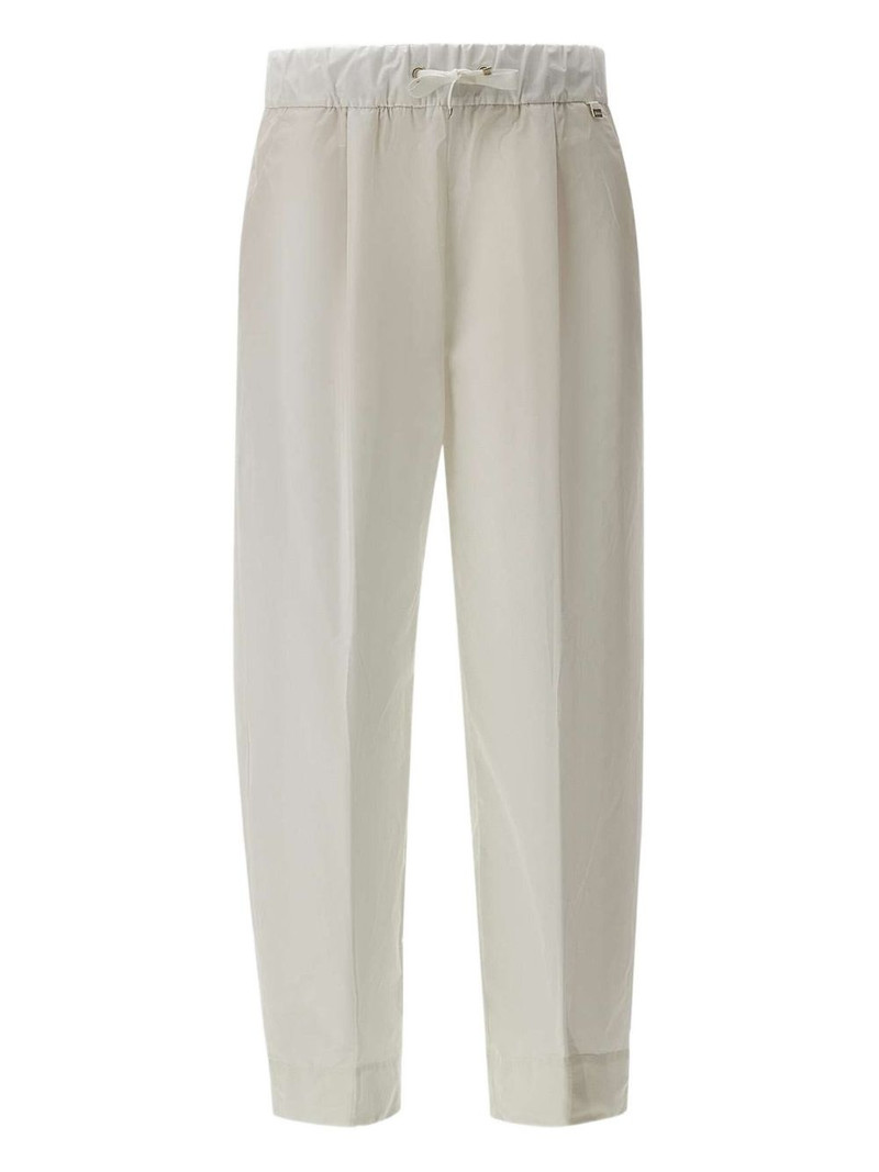 New Techno trousers 1