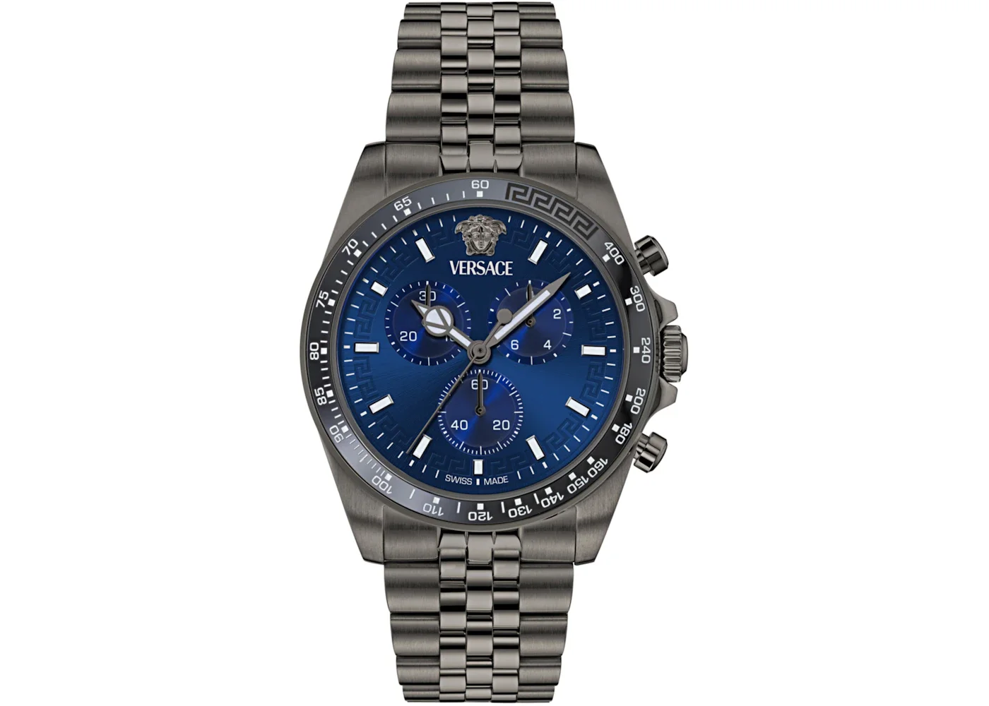 Versace Greca Chrono Wave VE0H00625 - 1