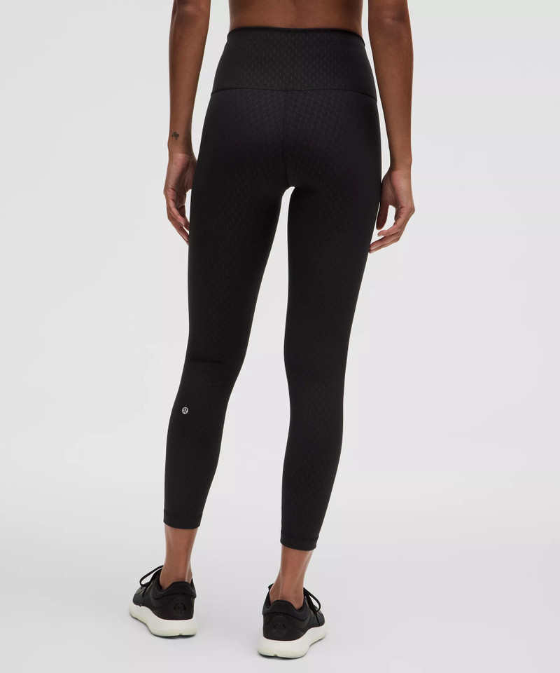 Wunder Train High-Rise Tight 25" 3