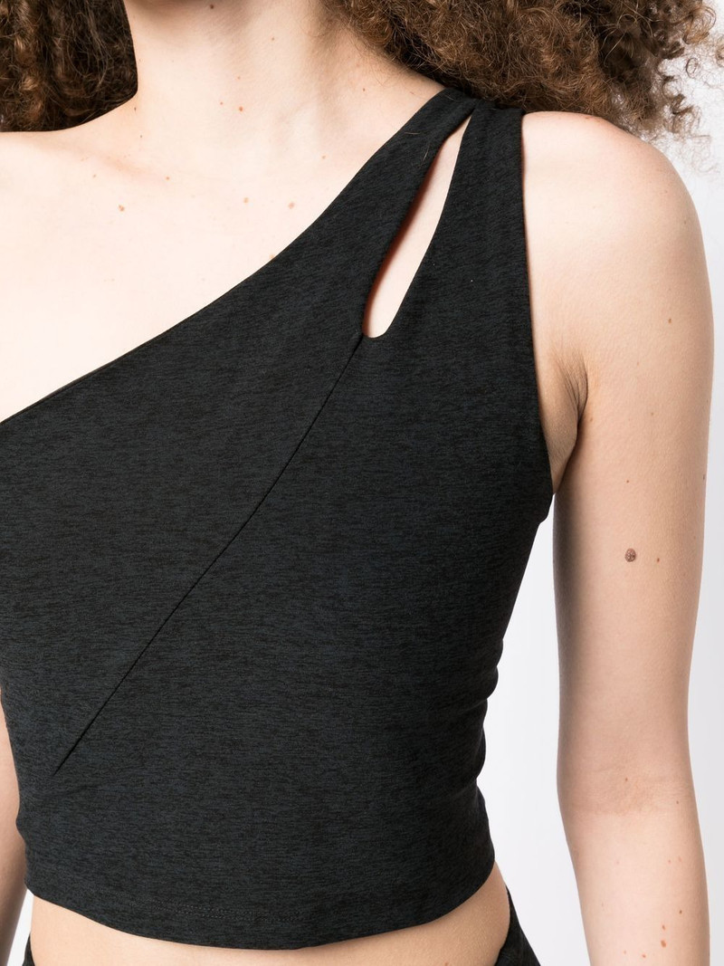 Spacedye crop tank top 4
