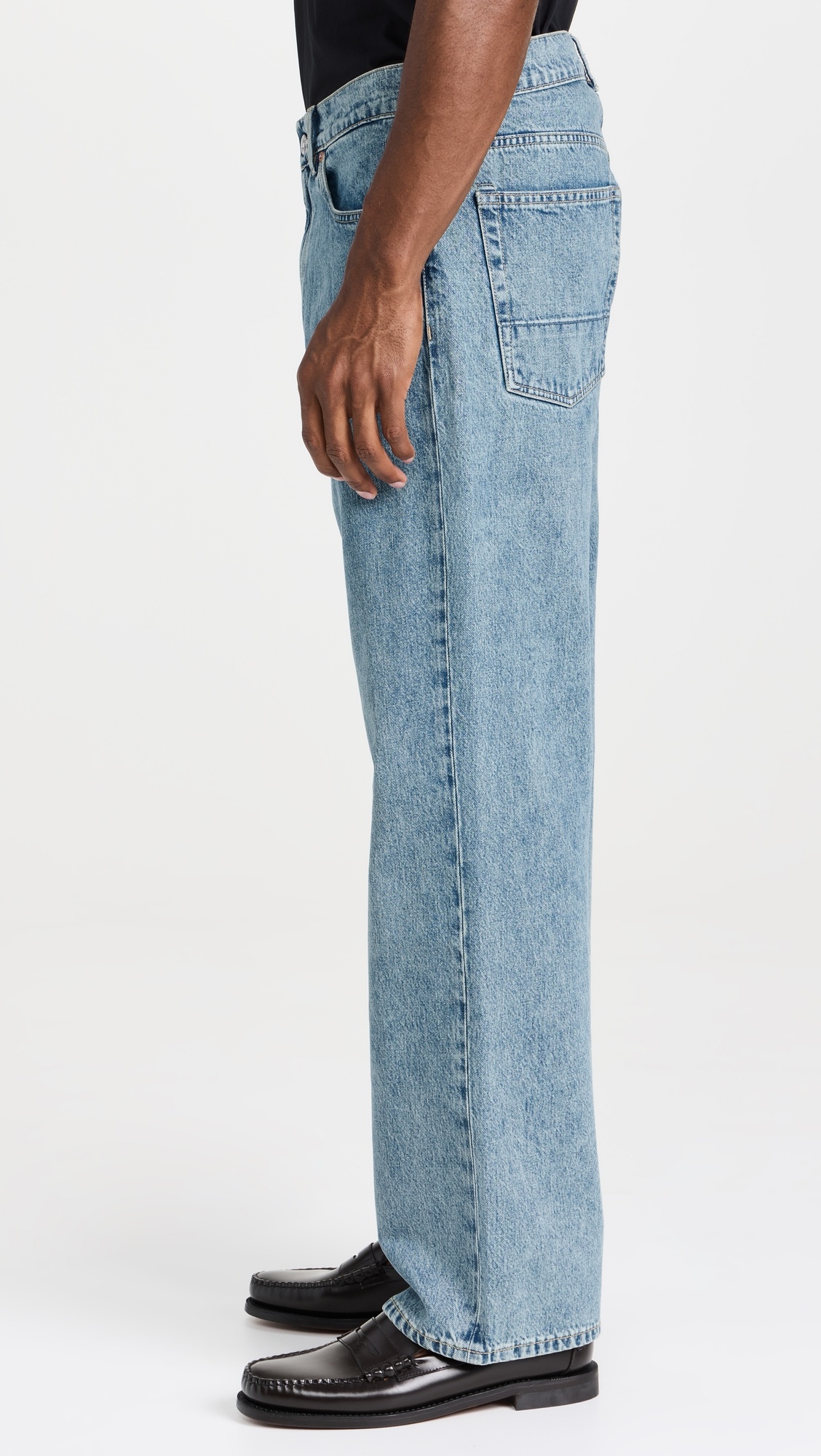 Third Cut Jeans - 4