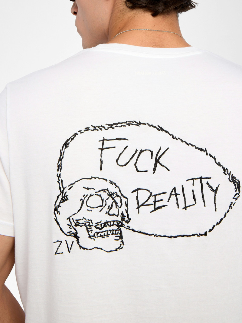 Tommy T-shirt 5