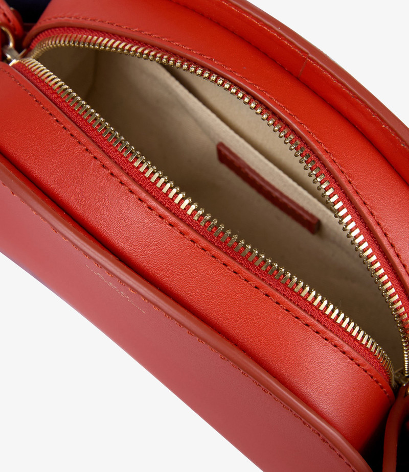 DEMI-LUNE MINI BAG 5