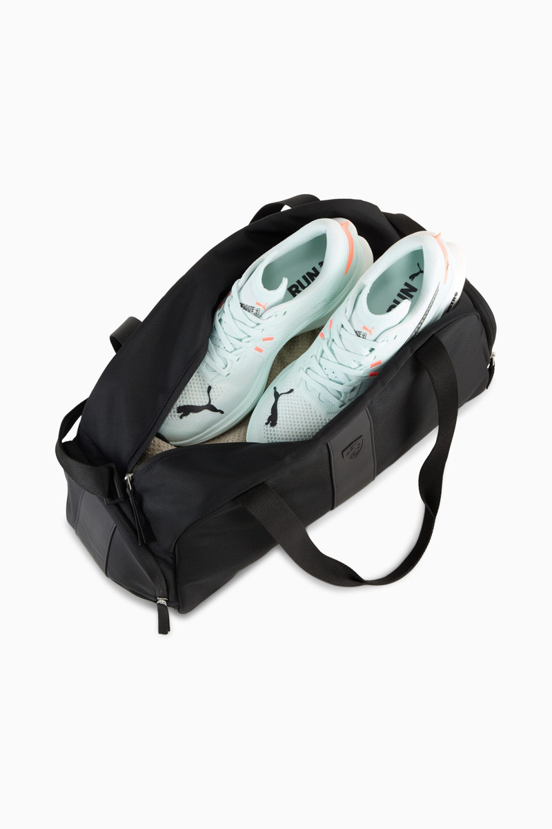 Scuderia Ferrari Race Pro Overnight Bag 5