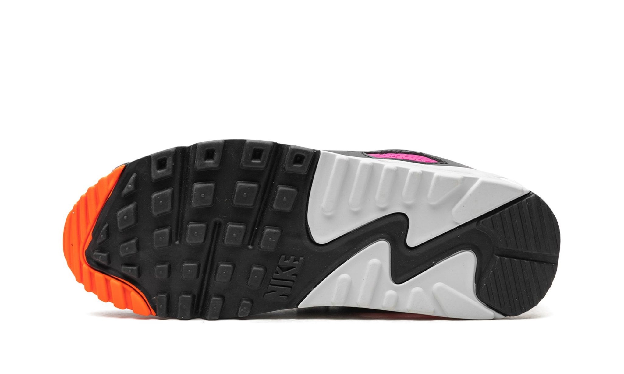 Air Max 90 "Dunkin' Donuts" - 5