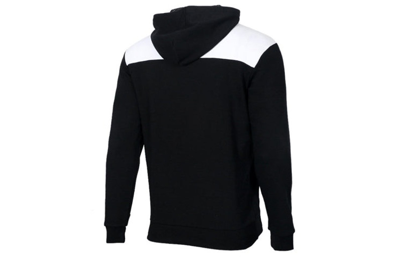 PUMA PUMA Modern Sports Hoody Tr Black 844167-51 outlook