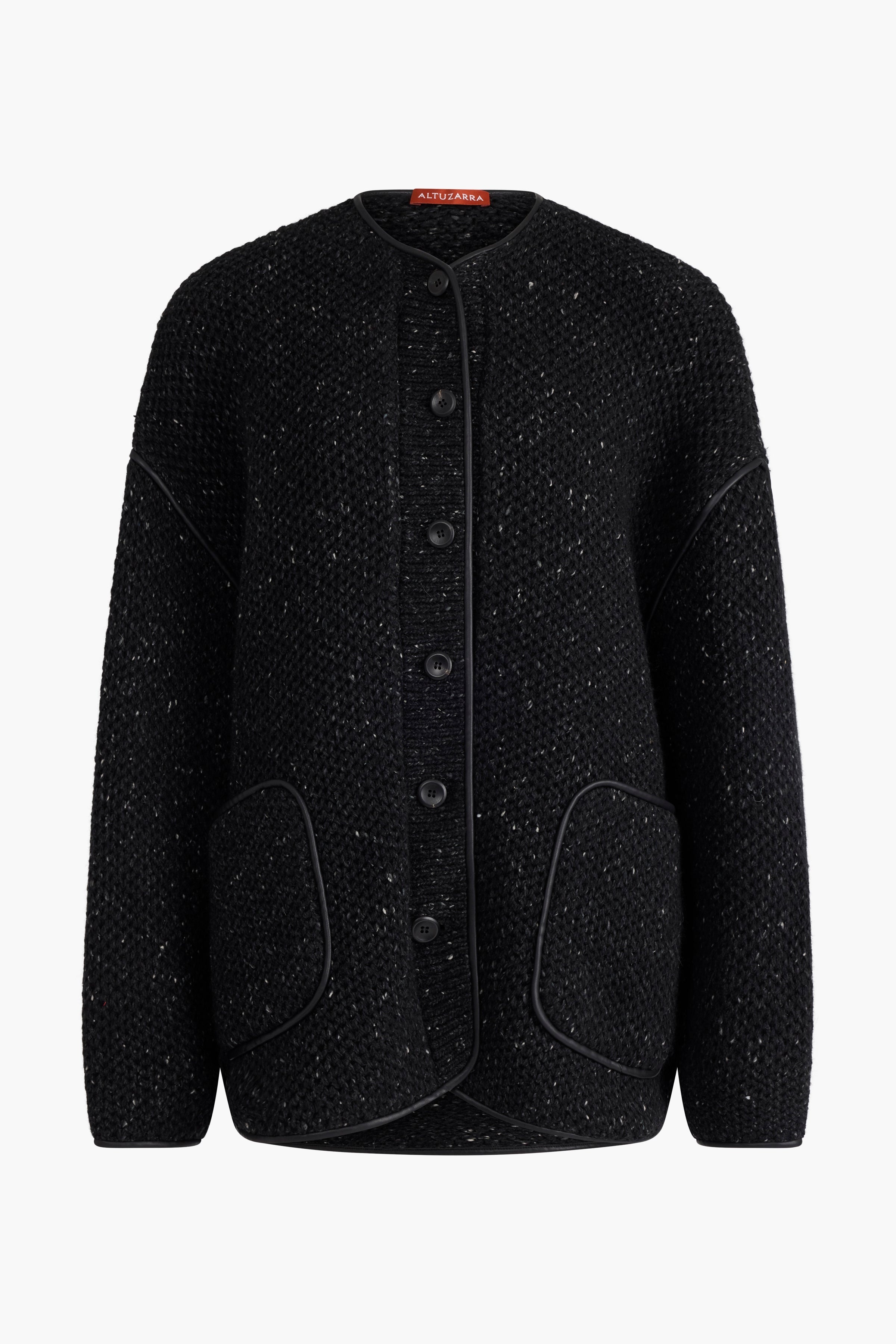 MEDRANO JACKET - 1