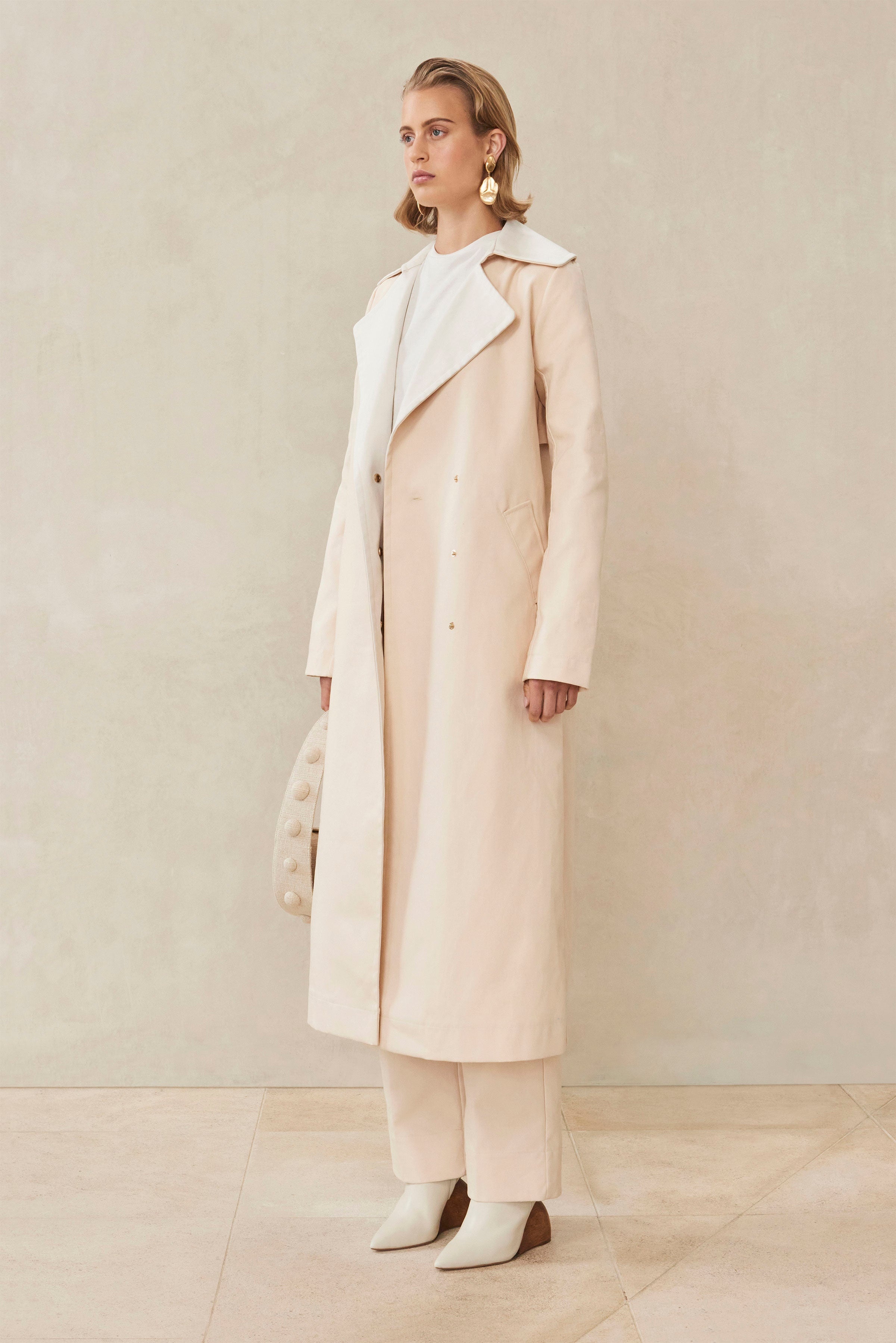 FLYN COAT - 3