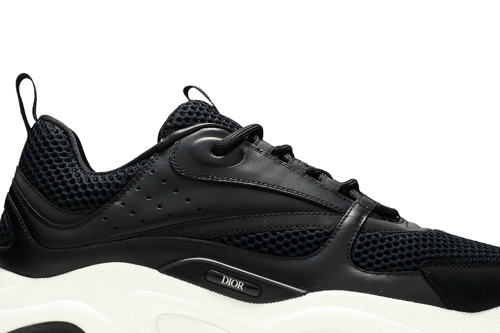 Dior B22 'Black White' - 2