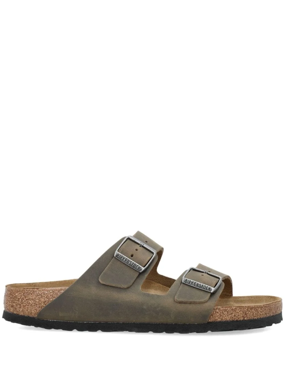 Arizona Oiled leather sandals - 1