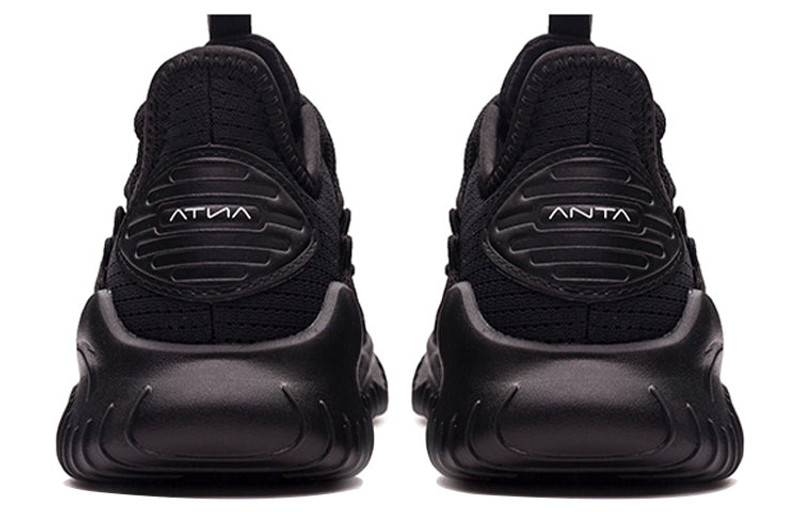 ANTA (WMNS) ANTA Run Collection 'Black Colorful' 12935567-5 outlook