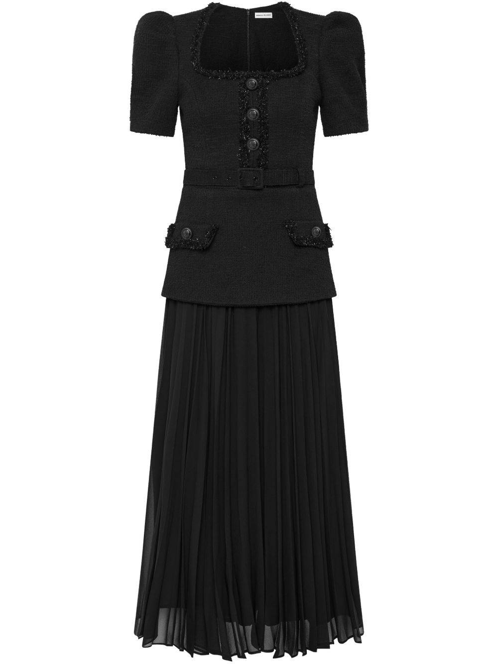 Zariah dress - 1