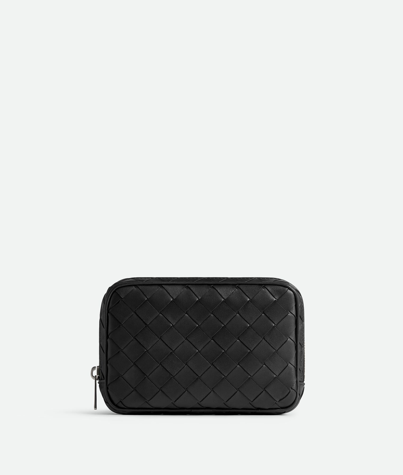 Intrecciato Small Organizer - 1