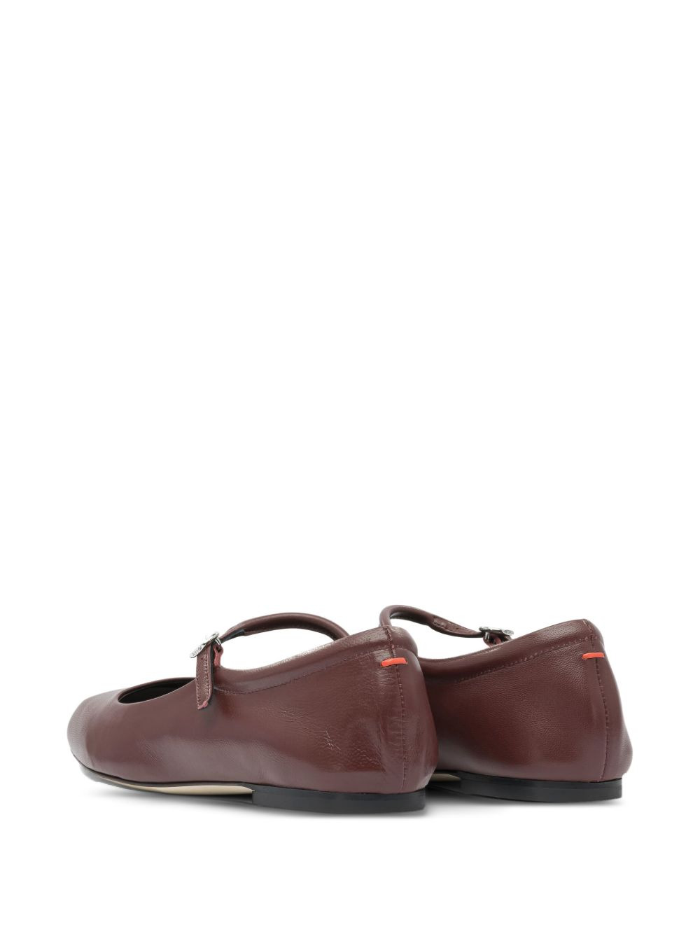 Uma ballet flats - 4