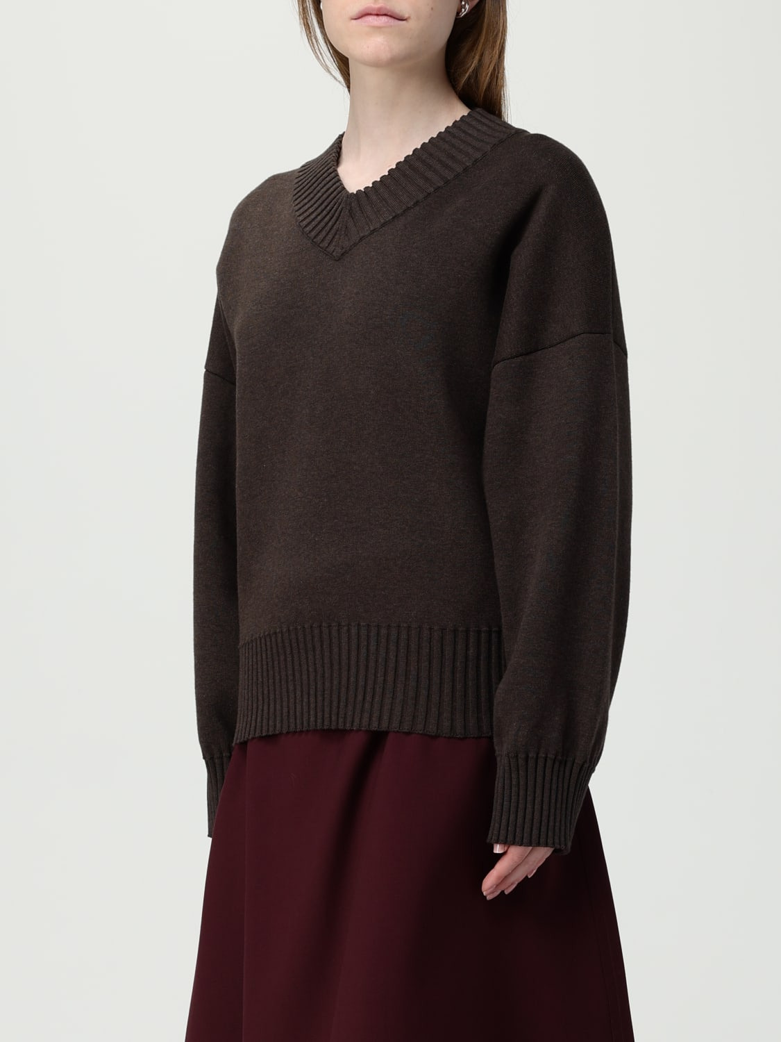 Sweater woman Bottega Veneta - 4