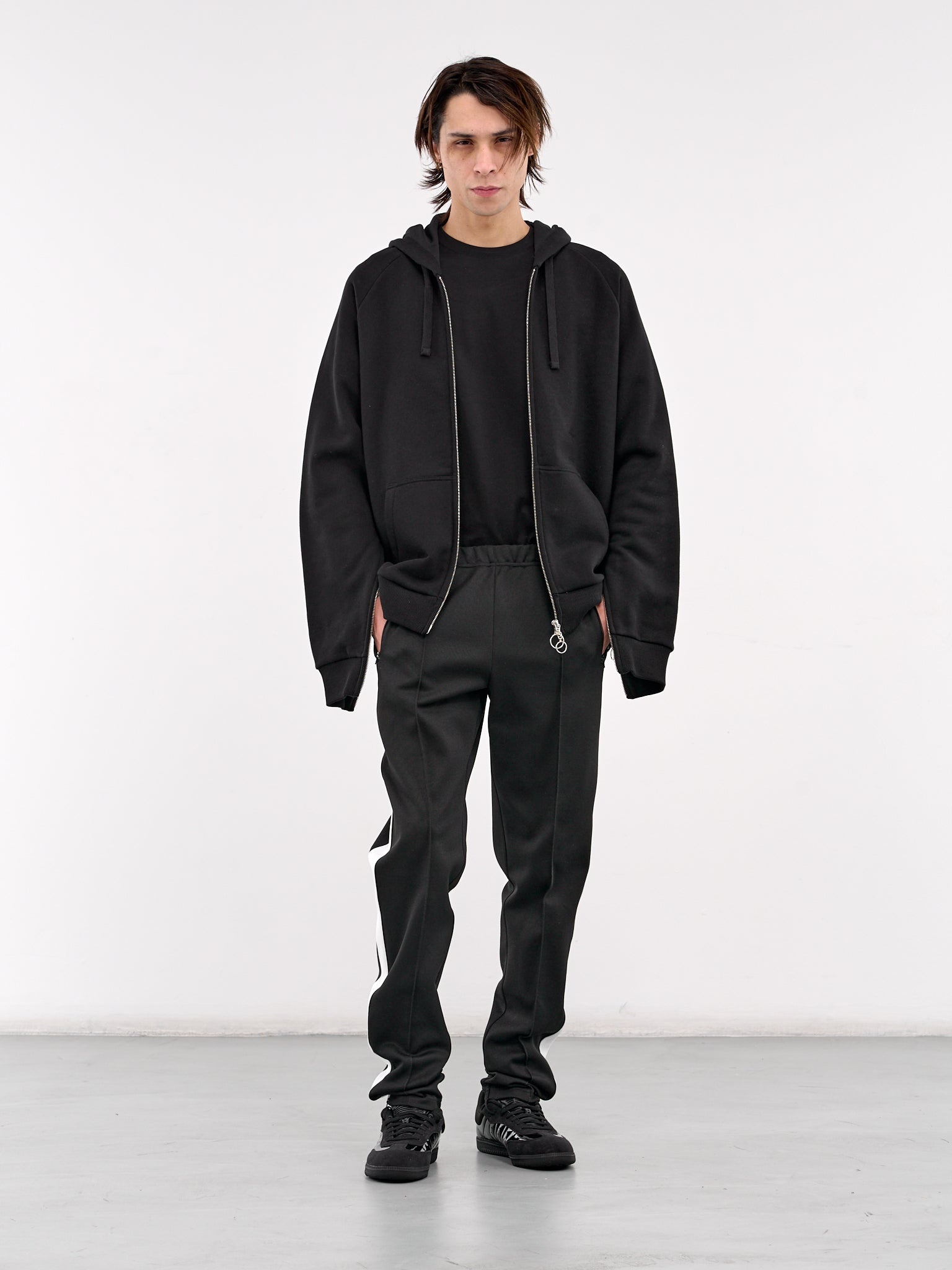 Sports Trousers - 6