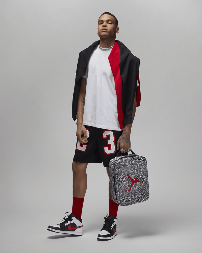 Jordan Shoe Storage Bag (13L) 8