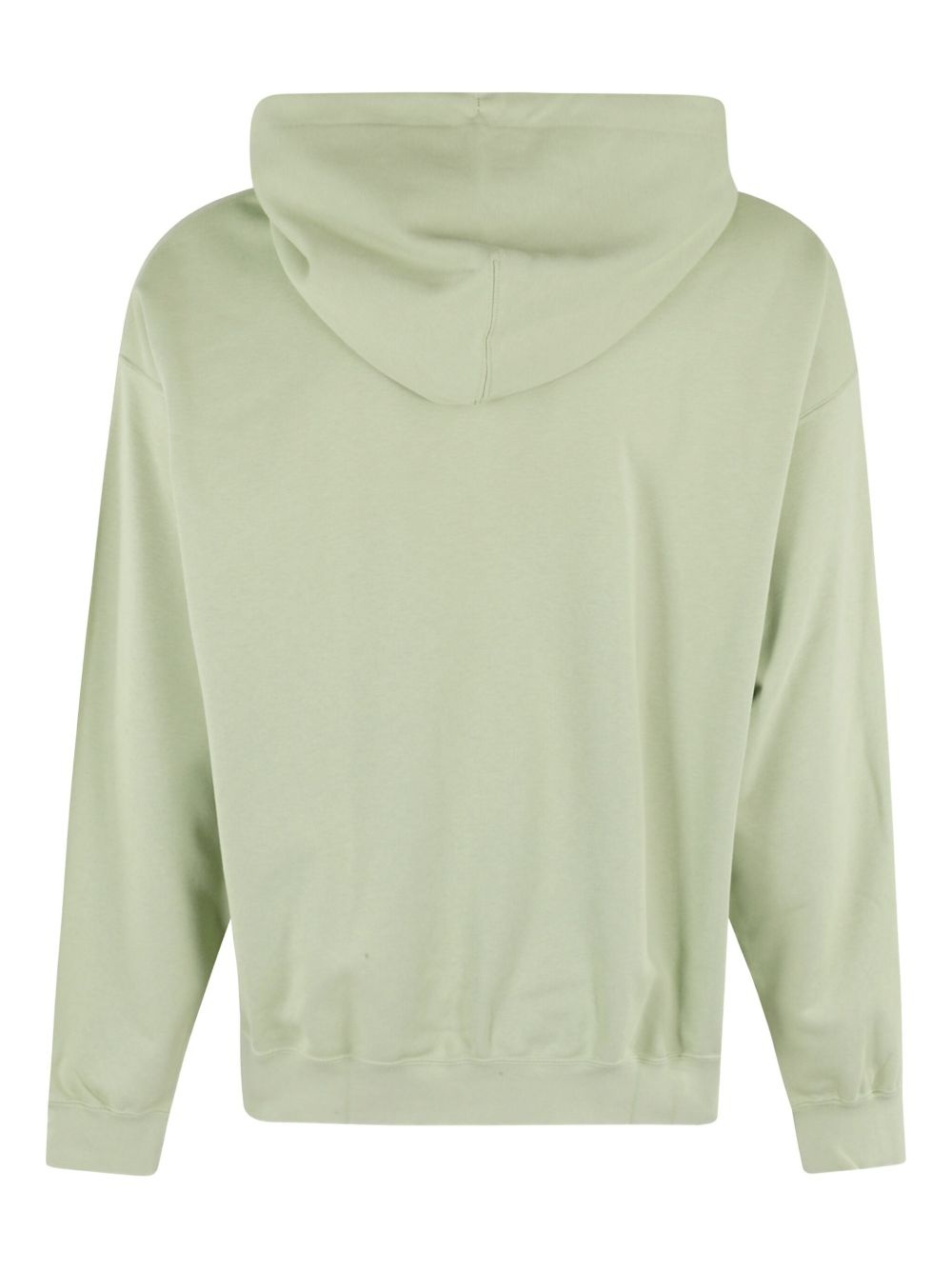 drawstring hoodie - 2