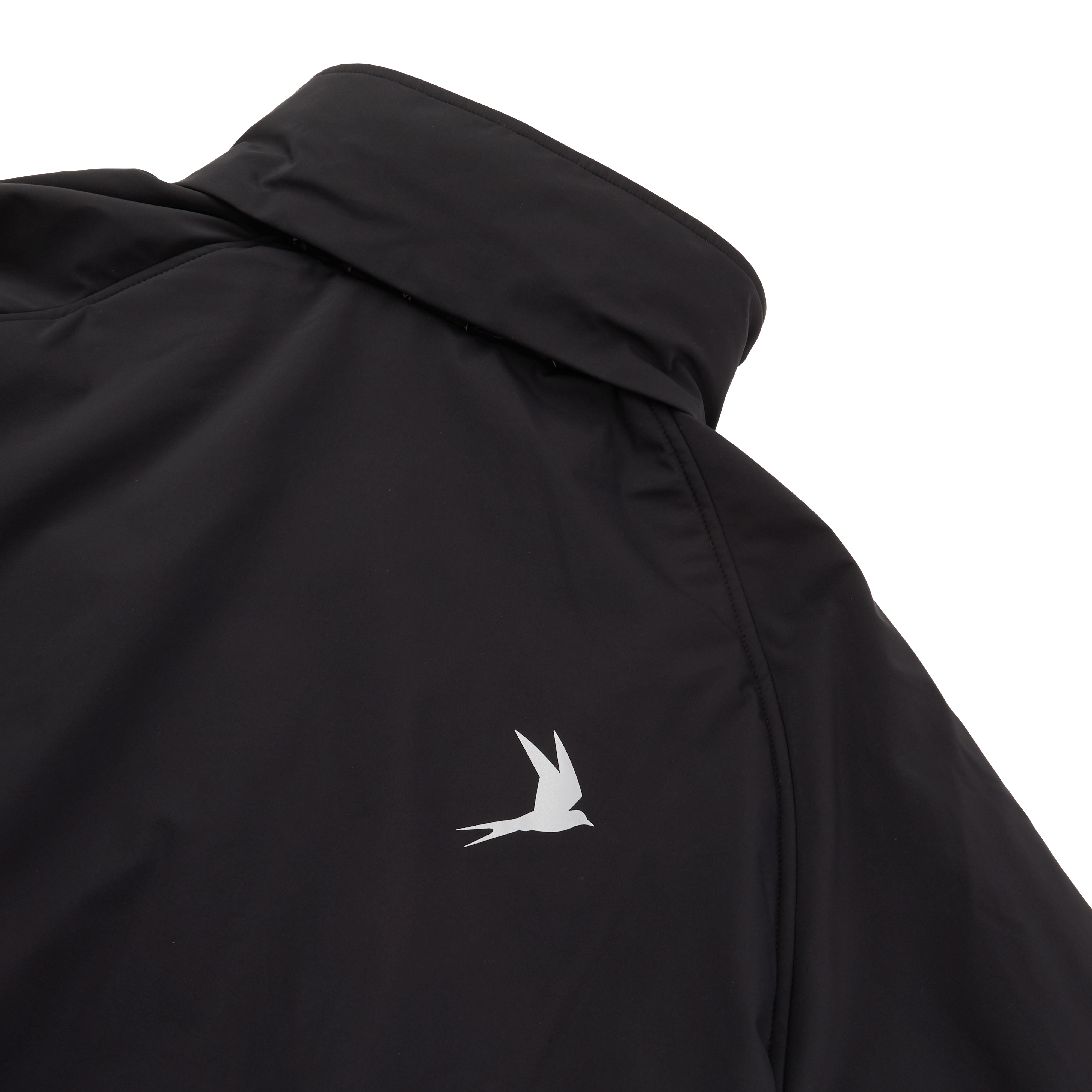Vatnsmýri Polartec® Neoshell® Anorak (Unisex) - 6