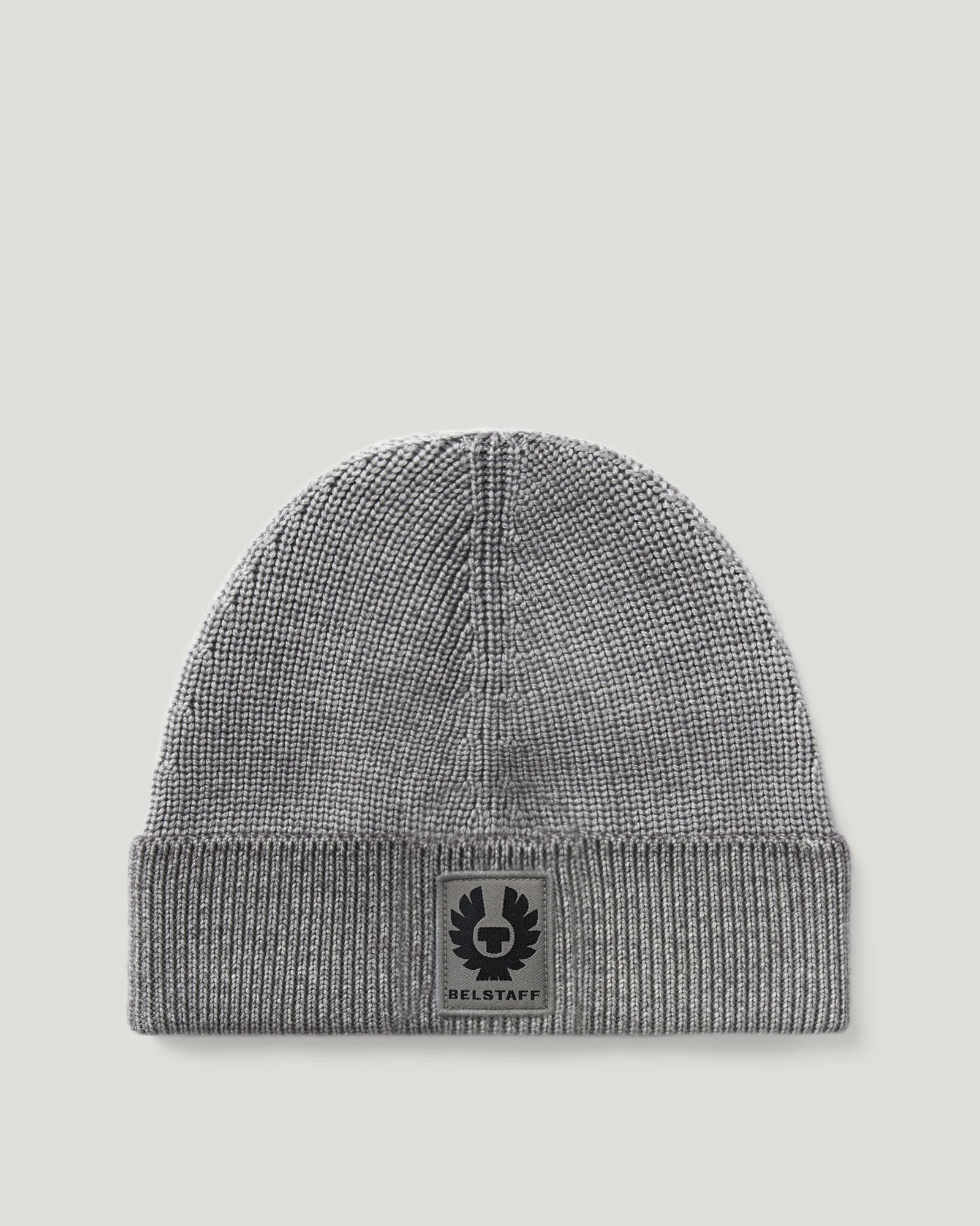 GARMENT DYE ASPECT BEANIE - 1