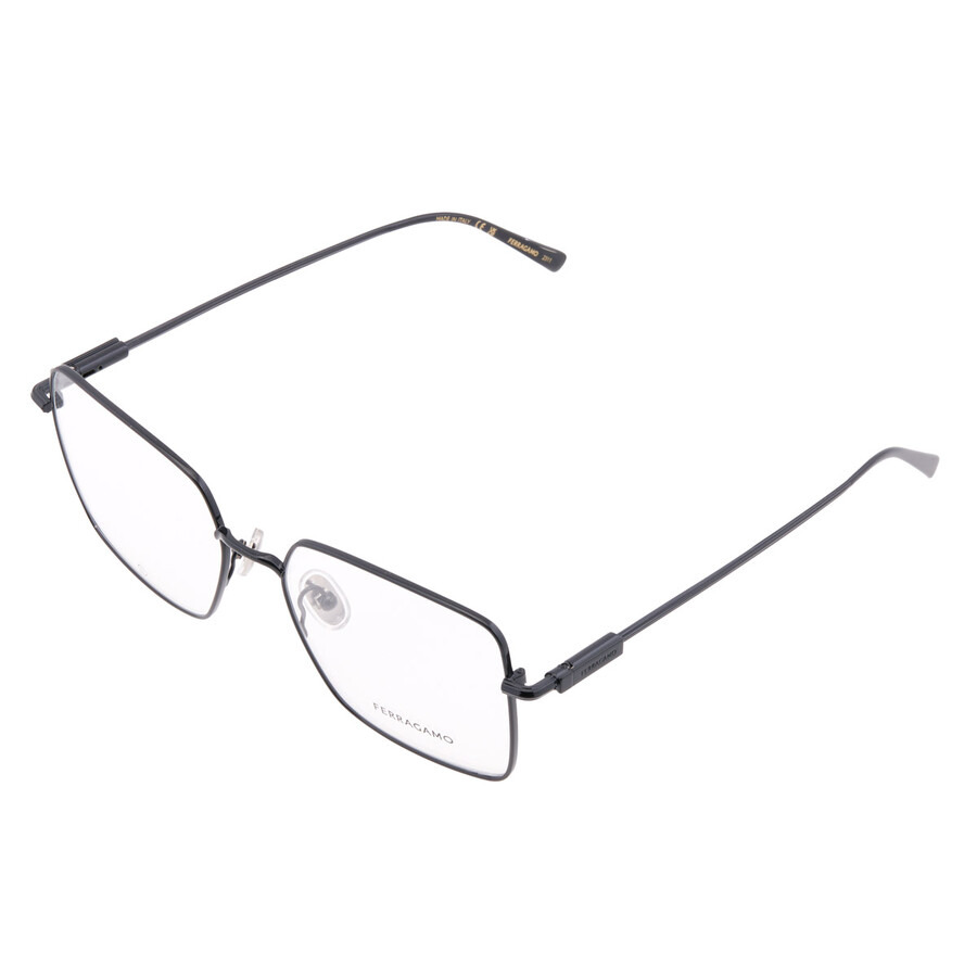 Salvatore Ferragamo Demo Sport Ladies Eyeglasses SF2230 001 56 - 3