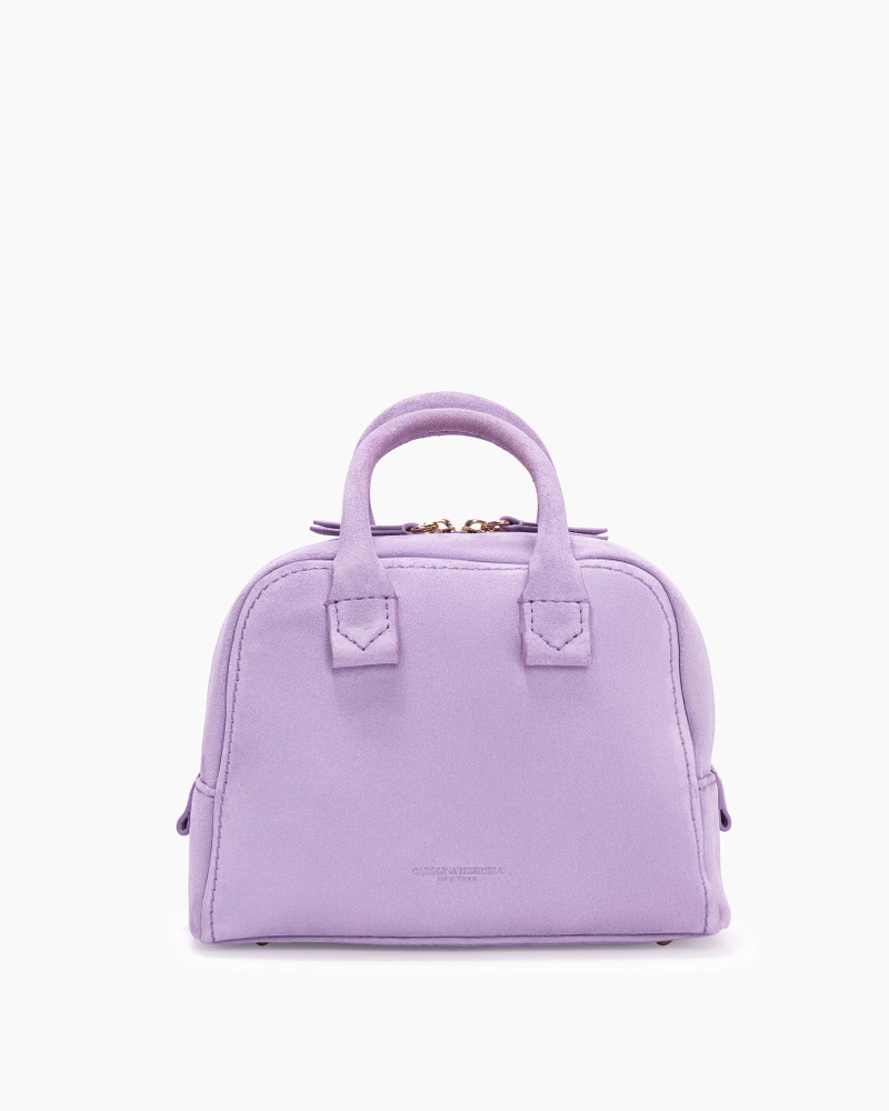 Blasón XS - Mini Crossbody Bag 1