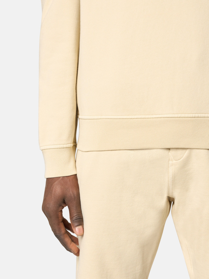 6100003 COTTON FLEECE 5